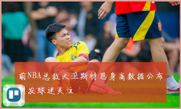 前NBA总裁大卫斯特恩身高数据公布引发球迷关注