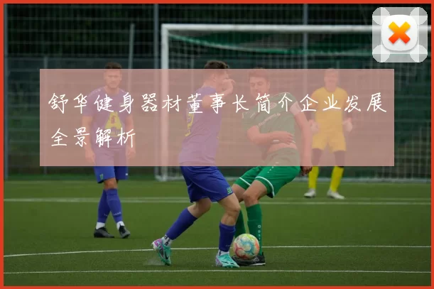 舒华健身器材董事长简介企业发展全景解析
