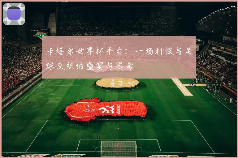 卡塔尔世界杯平台：一场科技与足球交织的盛宴与思考