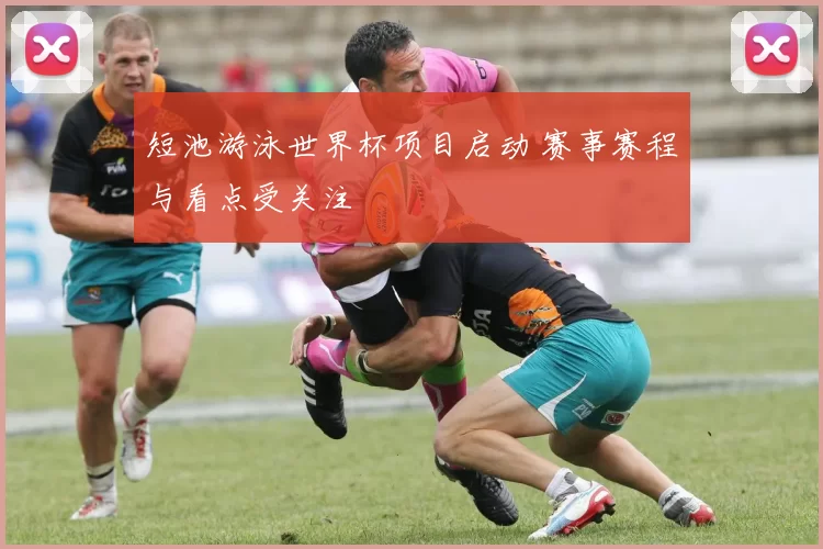 短池游泳世界杯项目启动 赛事赛程与看点受关注